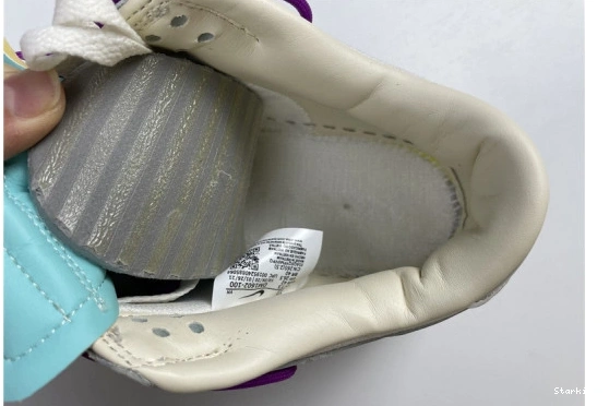 Nike Low O-W 21 DM1602-100 Dunk Lot 0929
